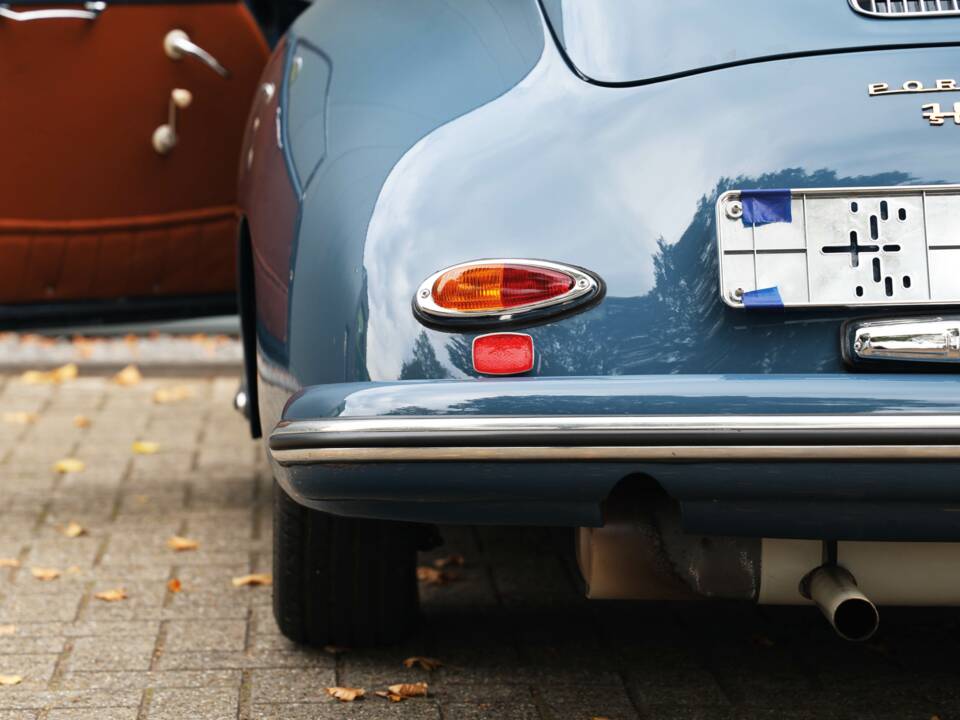 Bild 35/49 von Porsche 356 A 1600 S (1959)