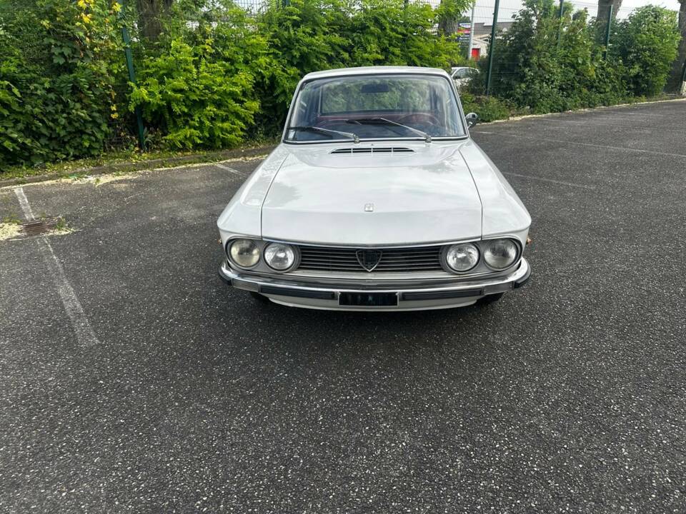 Immagine 4/13 di Lancia Fulvia Coupe (1970)