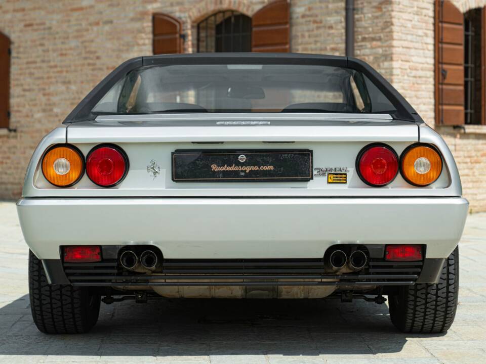 Obraz 10/50 pojazdu Ferrari Mondial 3.2 (1987)