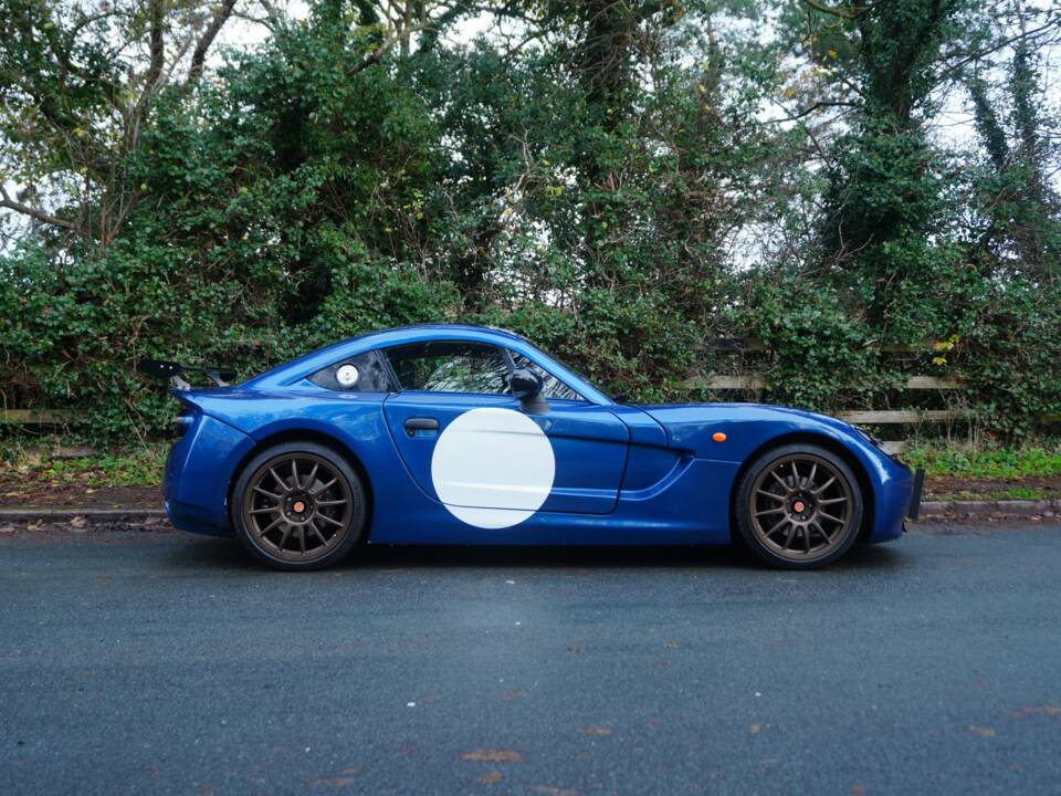 Image 7/18 of Ginetta G40 (2014)
