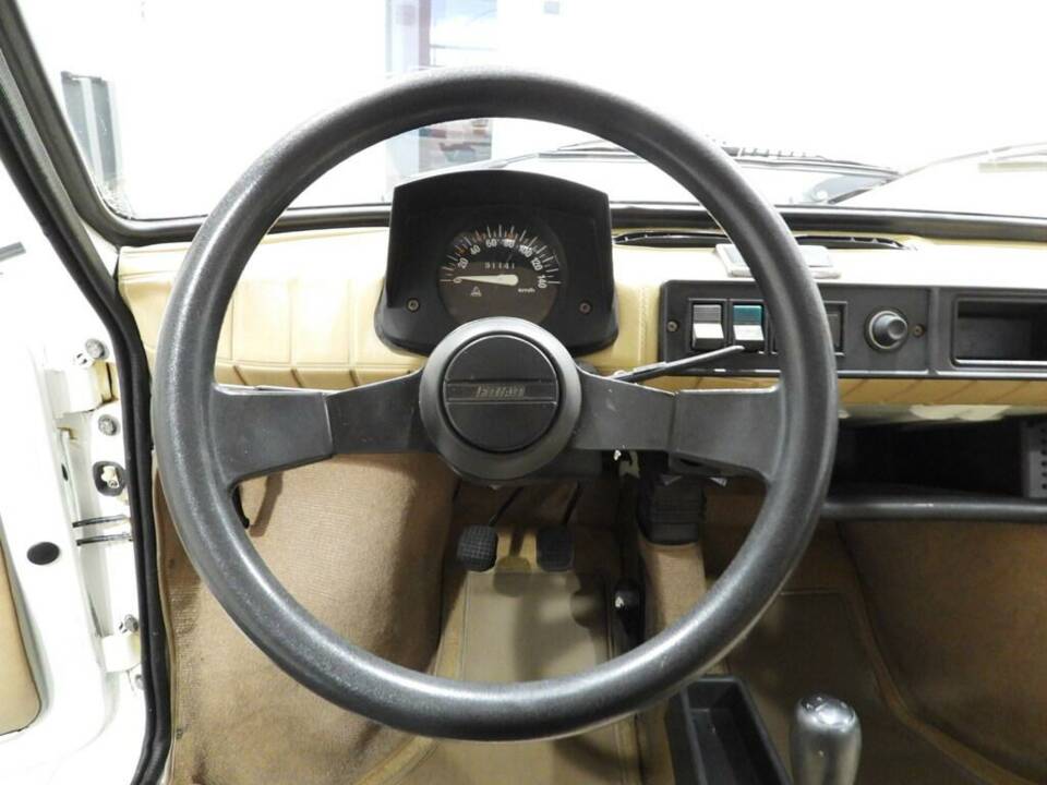 Bild 6/15 von Polski FIAT 126p (1982)