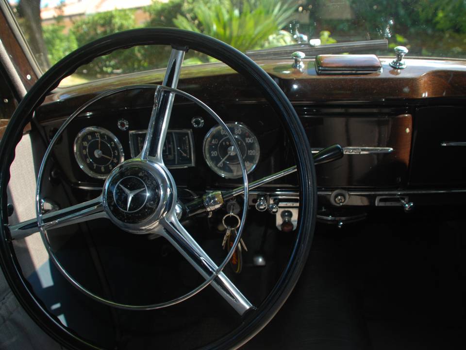 Bild 7/16 von Mercedes-Benz 170 Sb (1953)