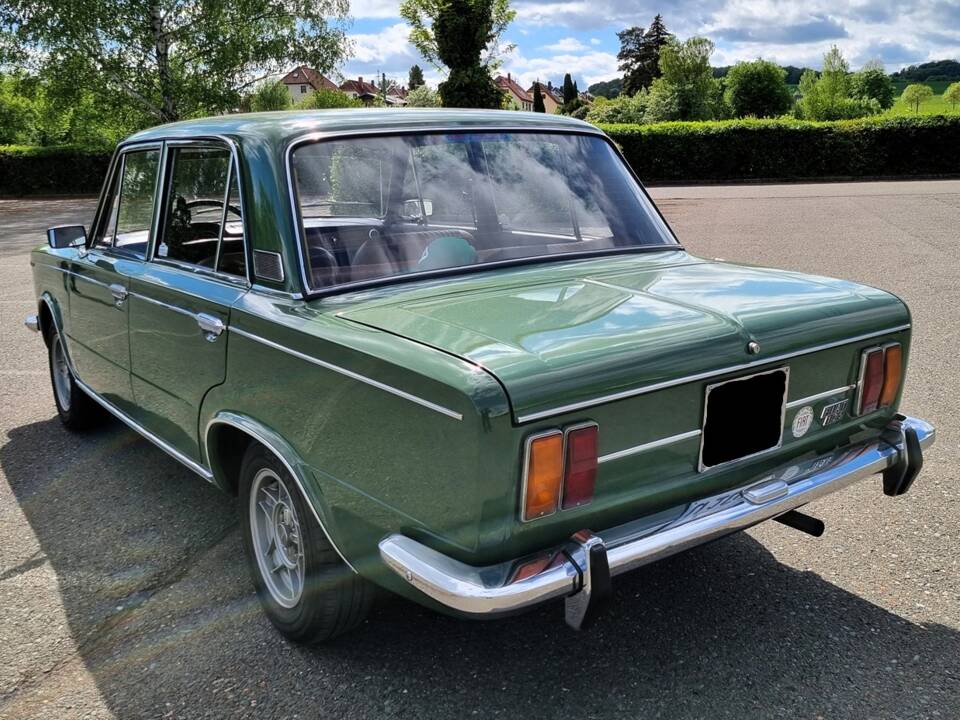 Imagen 5/30 de FIAT 125 (1971)