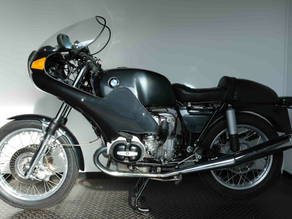 Image 25/45 of BMW R 100/7 (1977)