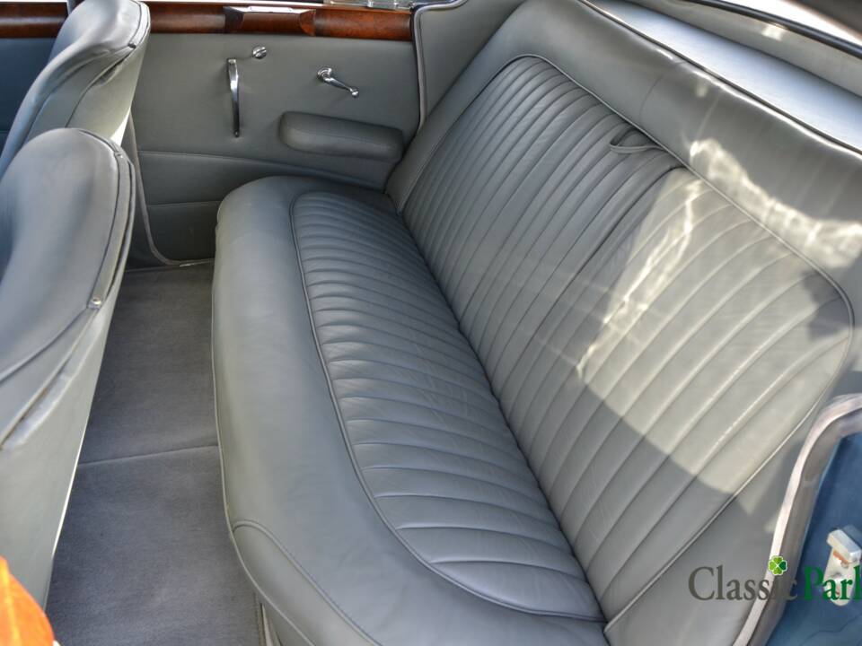 Imagen 28/50 de Jaguar Mk VII (1951)