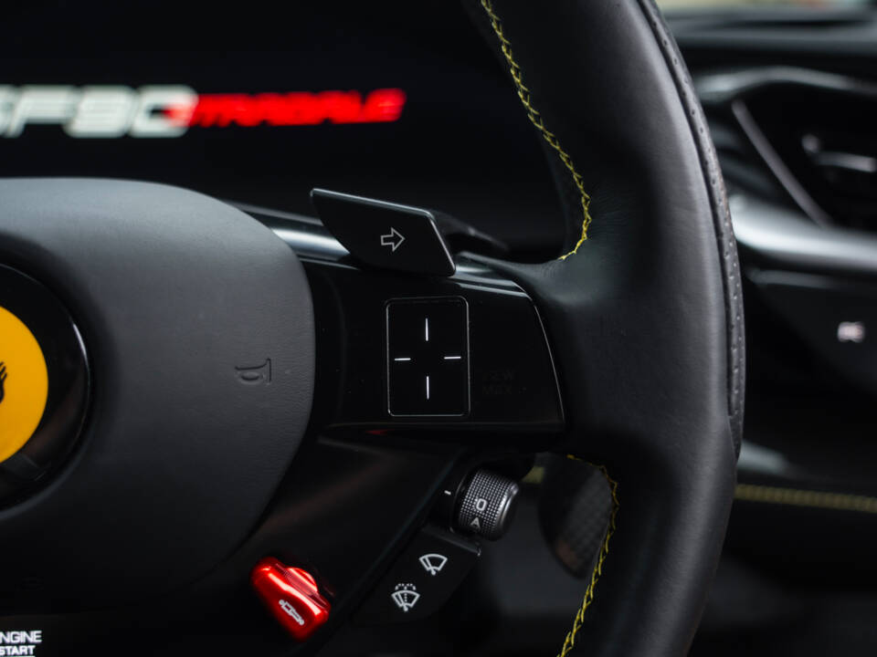 Immagine 24/61 di Ferrari SF90 Stradale (2021)