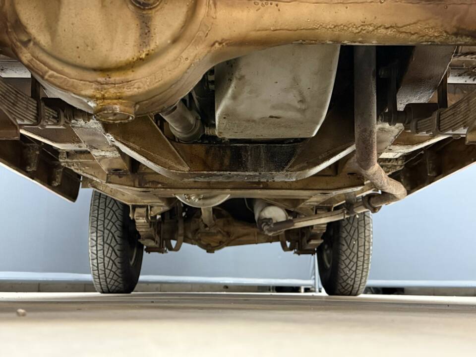 Bild 23/50 von Land Rover 109 (1962)