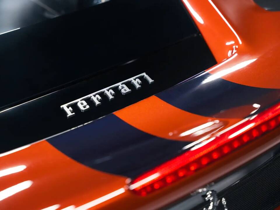 Bild 22/42 von Ferrari 488 Pista (2020)