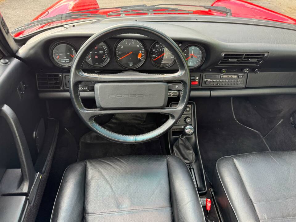Bild 13/23 von Porsche 911 Carrera 3.2 (WTL) (1987)