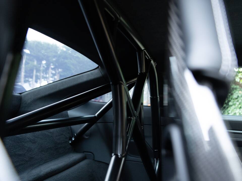 Bild 25/46 von Porsche 911 GT3 (2021)