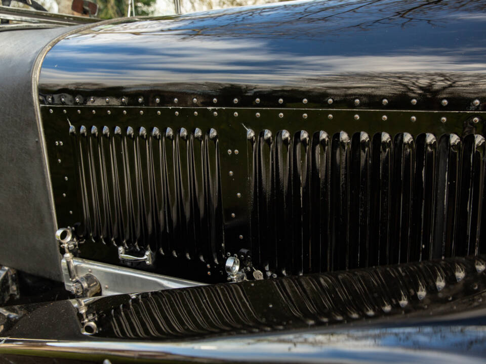 Image 32/50 of Bentley 6 1&#x2F;2 Litre (1929)