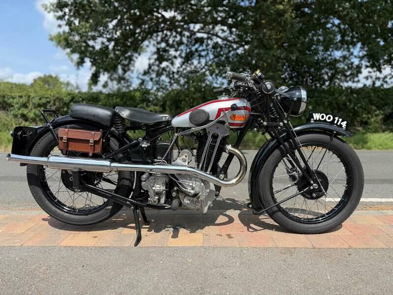 Afbeelding 1/50 van Montgomery DUMMY (1935)