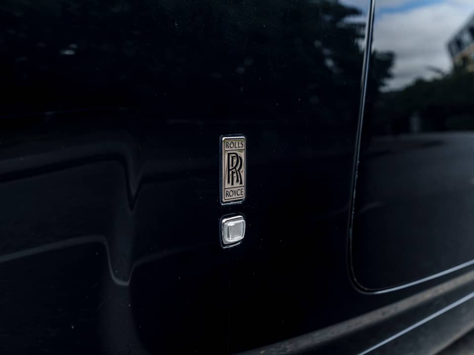 Image 15/35 of Rolls-Royce Phantom DHC (2008)