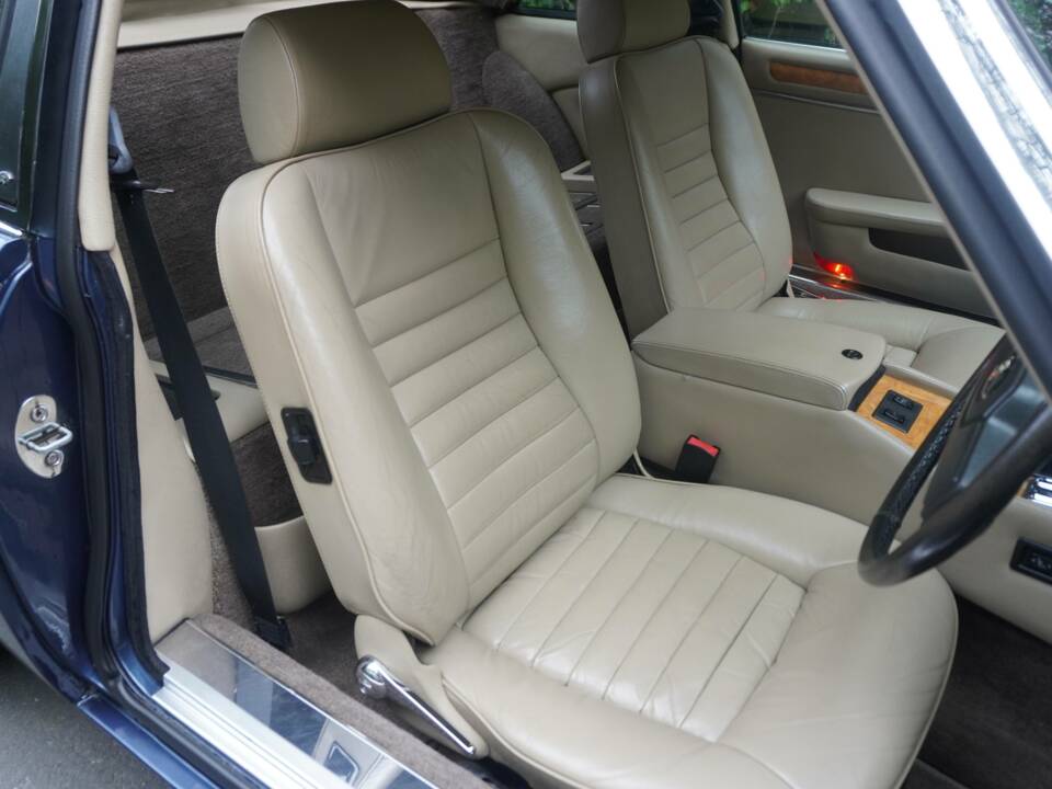 Image 10/22 of Jaguar XJ-S H.E. (1987)