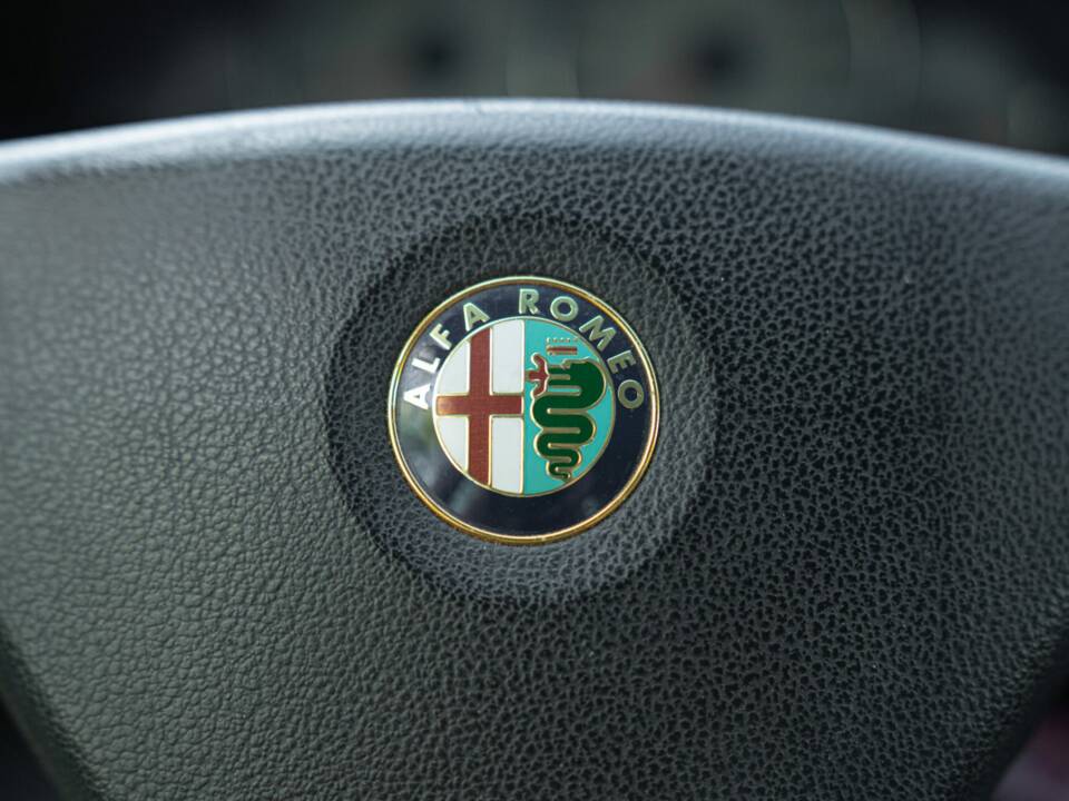 Image 29/47 of Alfa Romeo 166 2.5i V6 24V (2000)