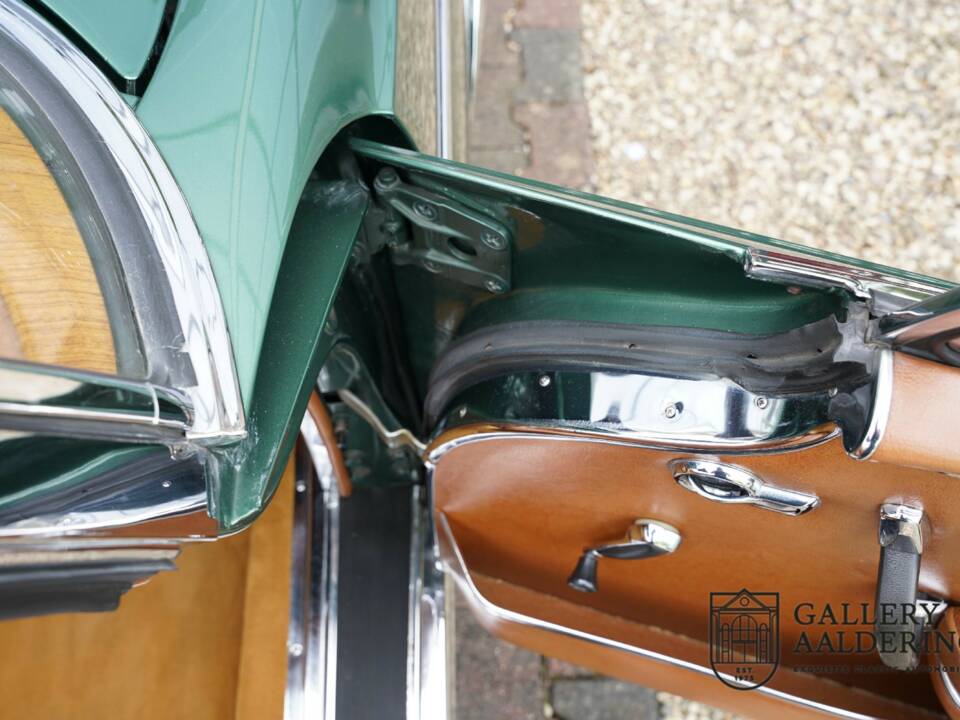 Afbeelding 49/50 van Mercedes-Benz 220 SE b (1964)