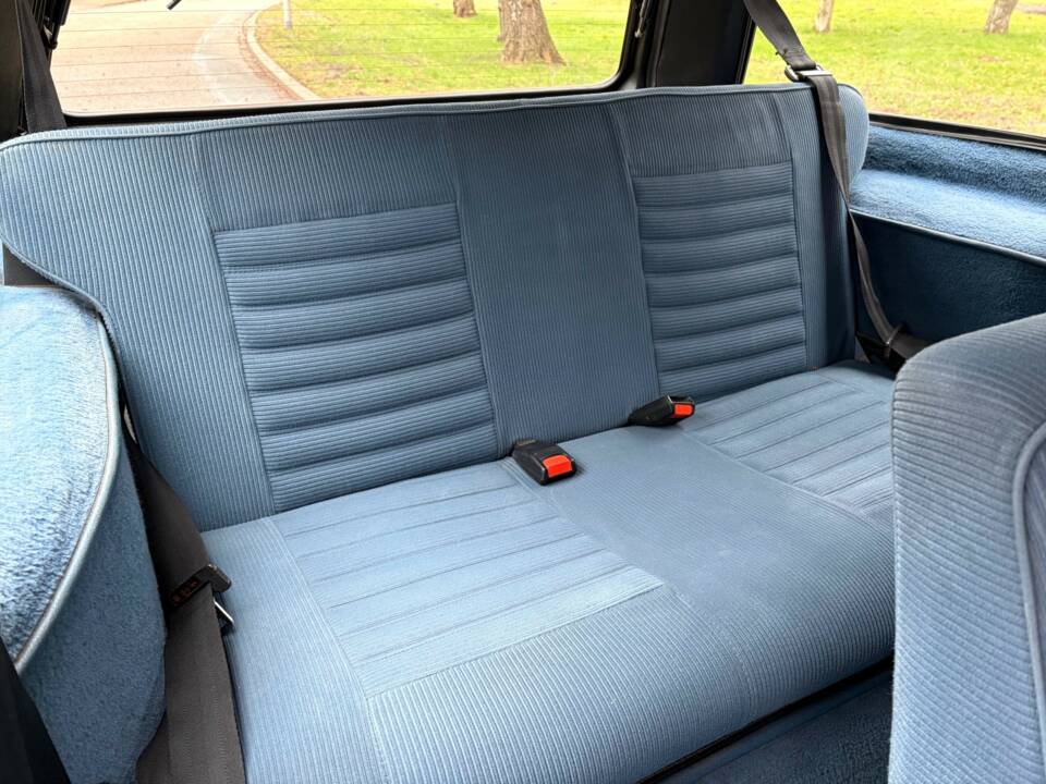 Image 24/27 of Citroën CX 25 Diesel (1981)