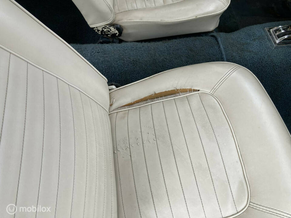 Image 35/50 de Ford Mustang Custom (1965)
