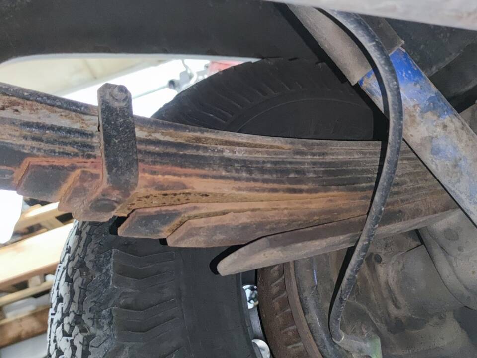 Immagine 99/110 di GMC Sierra 2500 (1975)