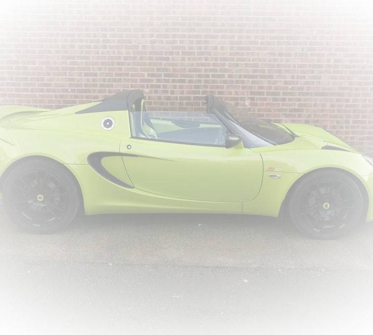 Image 2/23 de Lotus Elise Sport (2014)