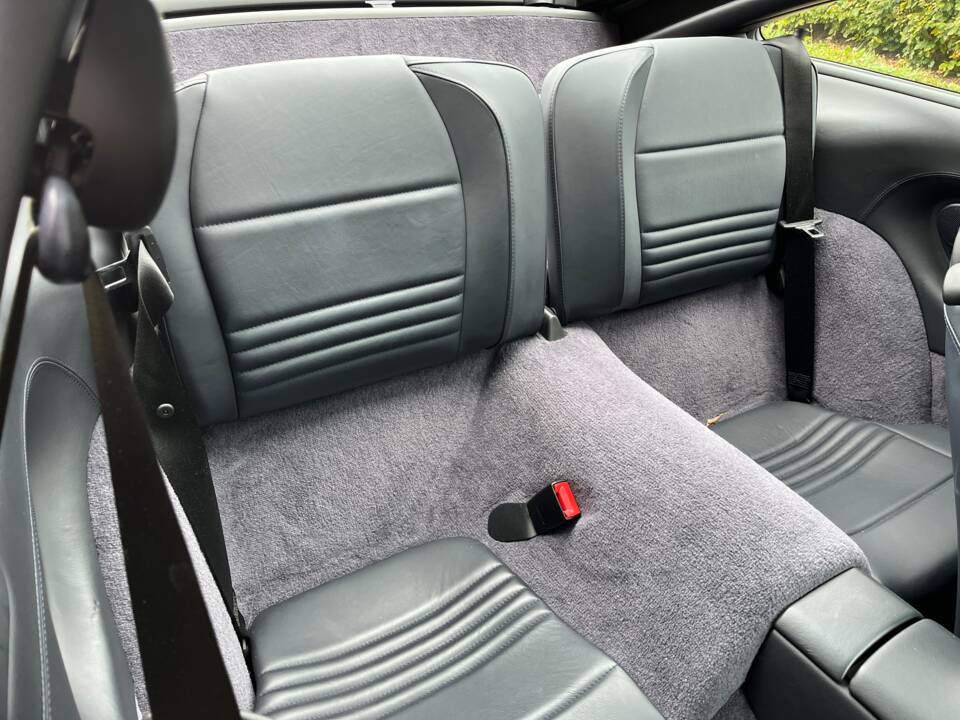 Bild 18/50 von Porsche 911 Carrera (2003)