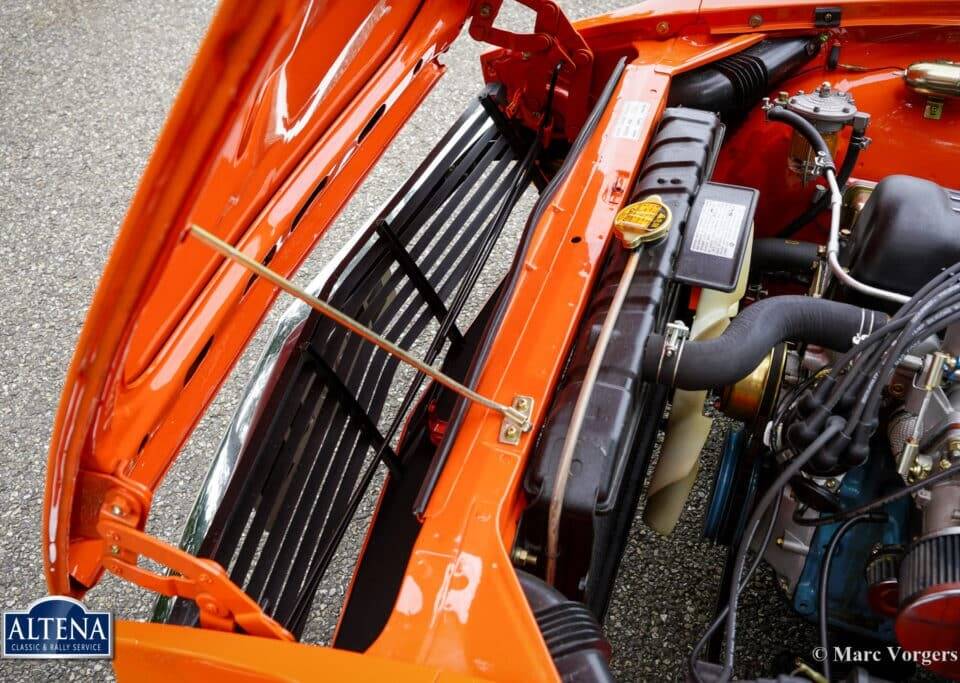Image 28/72 de Datsun 240Z (1973)