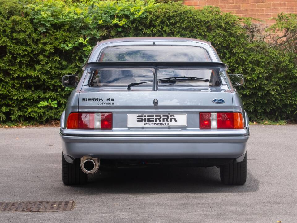 Image 46/50 of Ford Sierra RS Cosworth (1987)