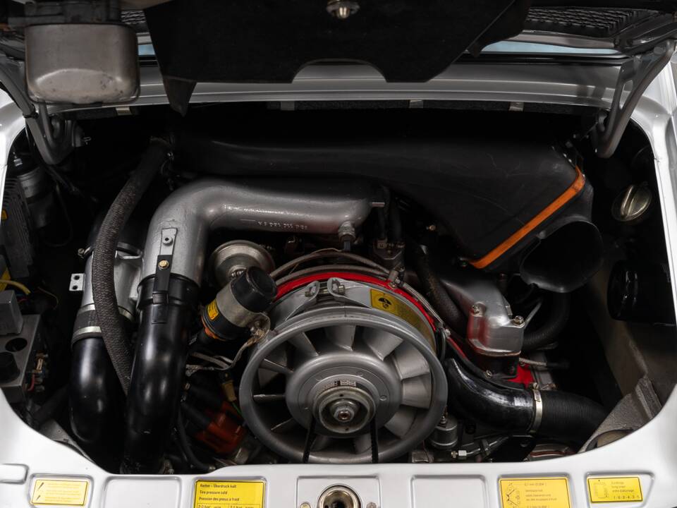 Image 27/29 of Porsche 911 Turbo 3.0 (1976)