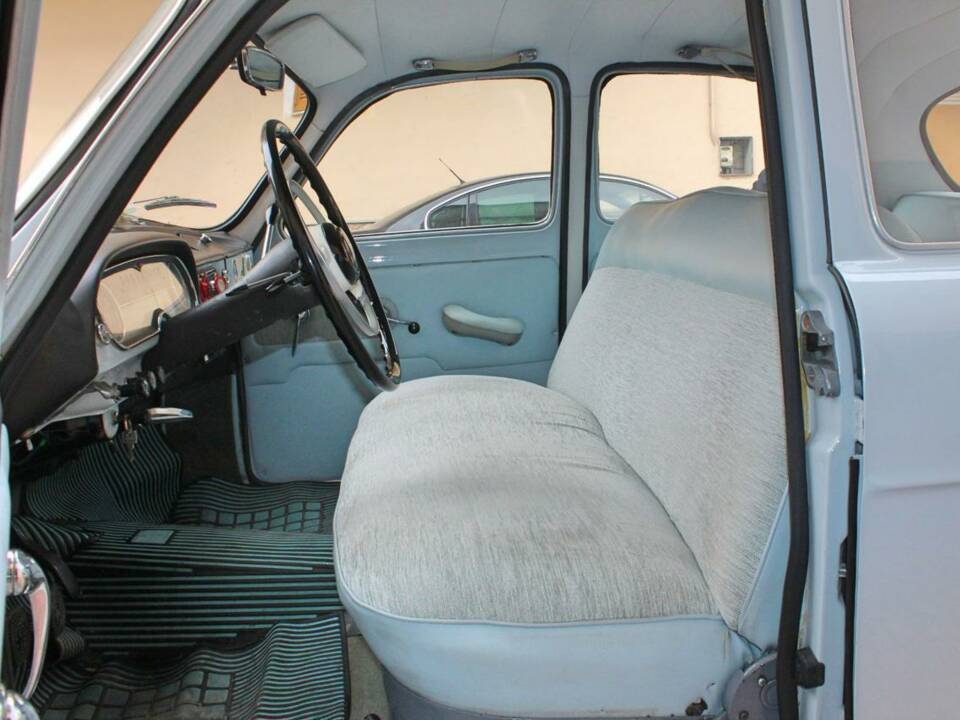 Image 36/47 of Alfa Romeo Giulietta TI (1961)