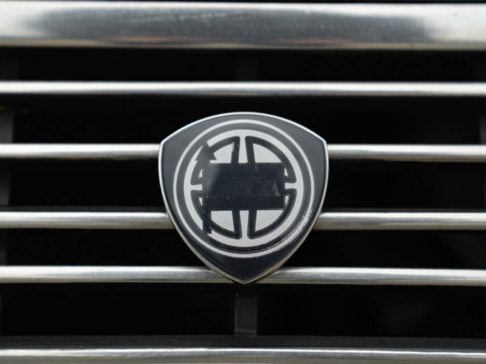 Bild 17/50 von Lancia Fulvia Sport 1.3 S (Zagato) (1972)