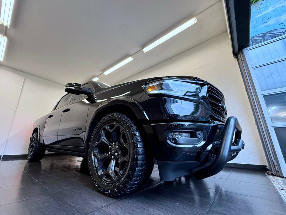 Bild 4/36 von Ram 1500 3.0 EcoDiesel (2023)