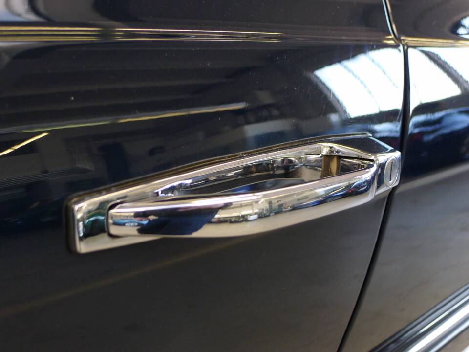 Immagine 39/42 di Mercedes-Benz 450 SEL 6,9 (1976)