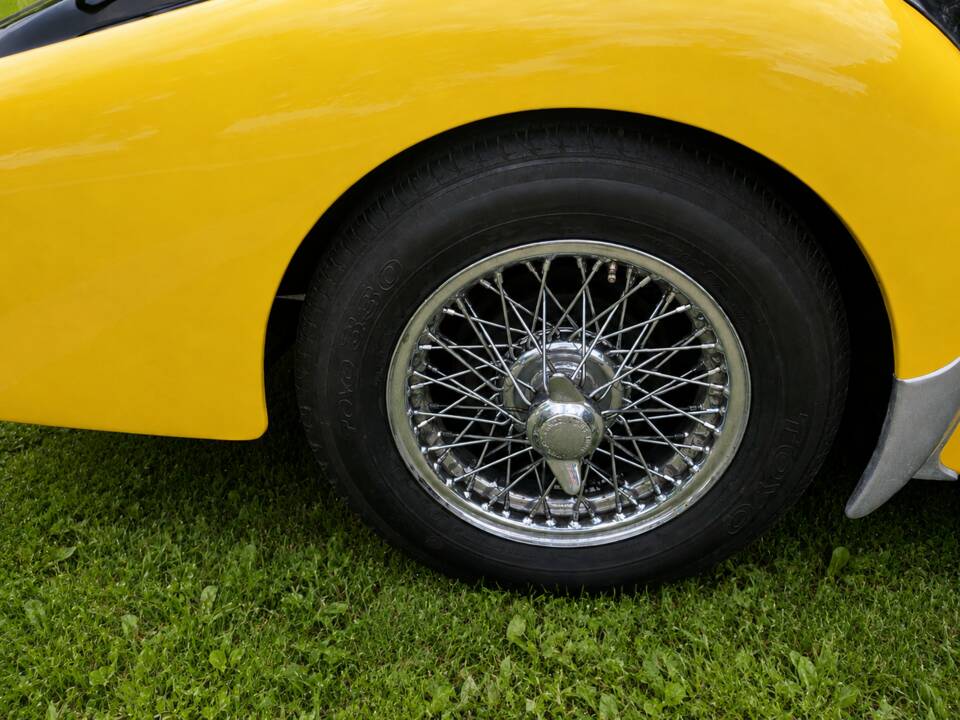 Afbeelding 12/21 van Triumph TR 3A (1961)