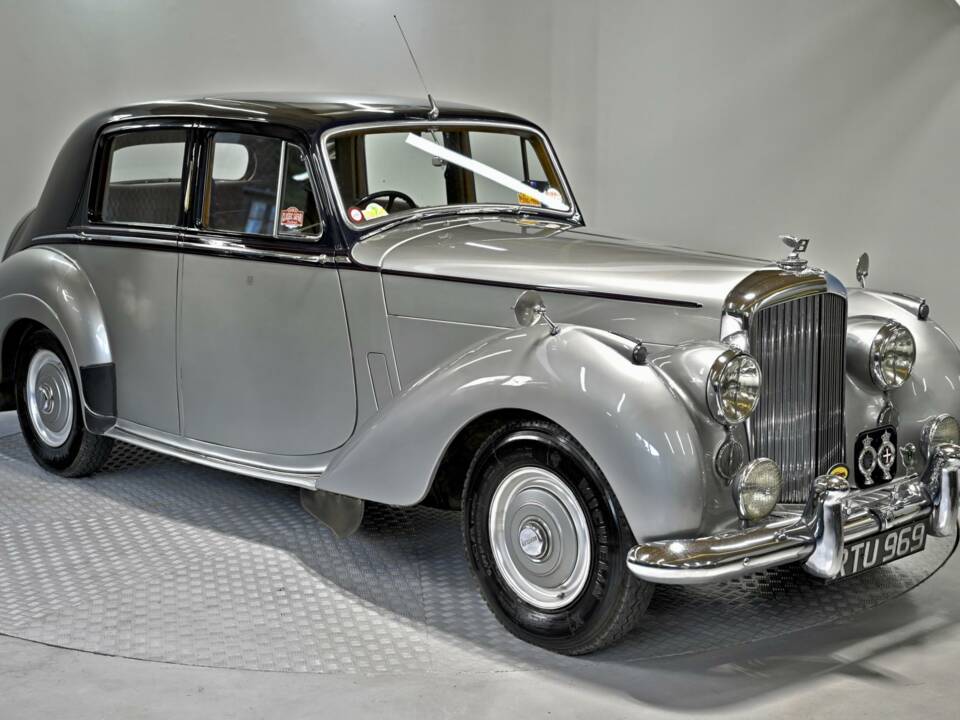 Bild 1/50 von Bentley R-Type Park Ward (1953)