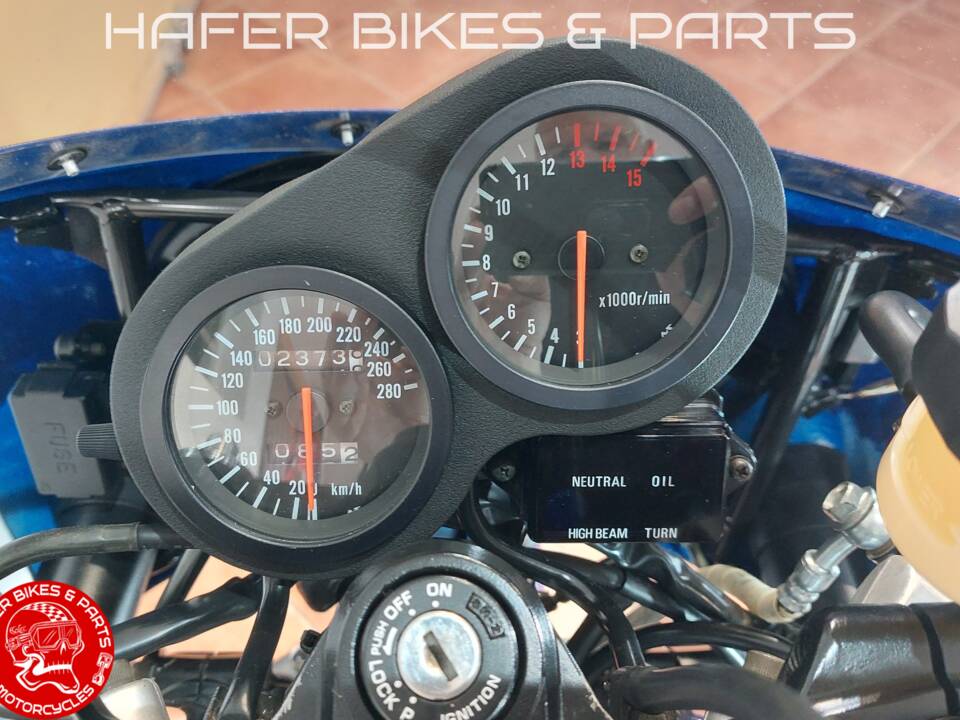 Imagen 20/63 de Suzuki GSX-R 750 RK/RR (1989)