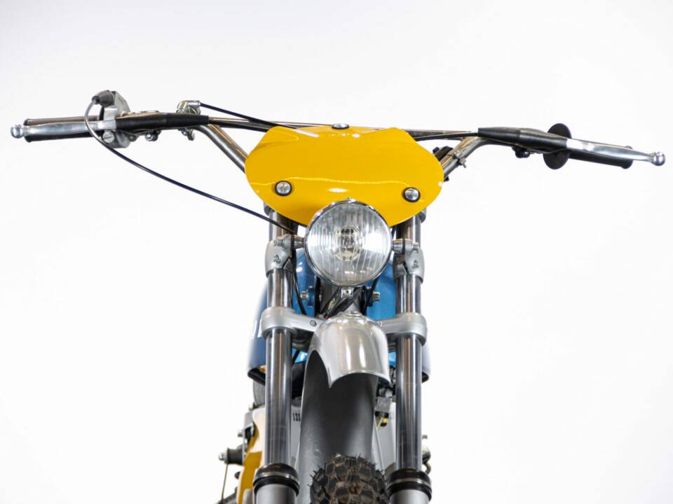 Bild 38/50 von SWM 125 Six Days (1974)