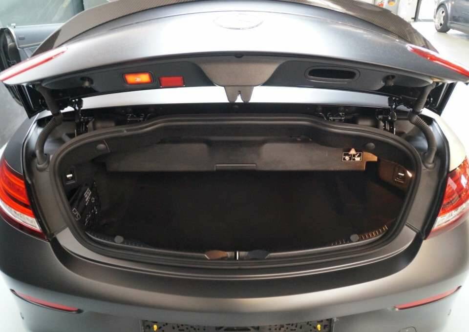 Bild 29/50 von Mercedes-Benz C 63 S AMG (2023)