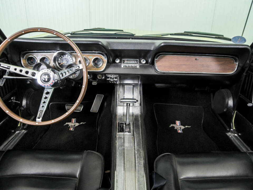 Bild 11/50 von Ford Mustang 289 (1966)