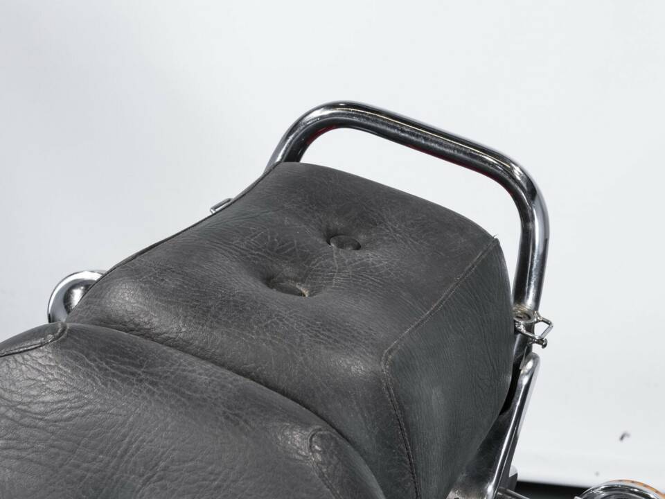 Bild 41/46 von Moto Morini New York 350 (1988)