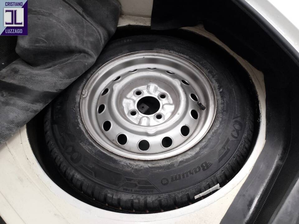 Bild 44/52 von Alfa Romeo 1750 Spider (1969)