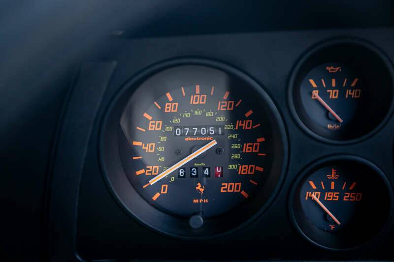 Image 10/36 of Ferrari 348 TS (2000)