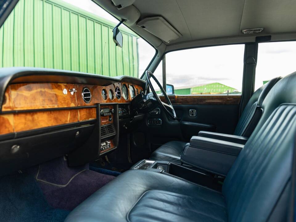 Bild 4/50 von Bentley T 2 (1980)