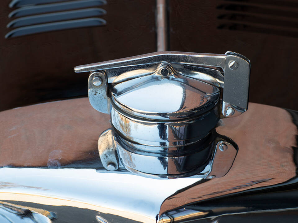 Image 14/39 de Aston Martin Le Mans (1933)