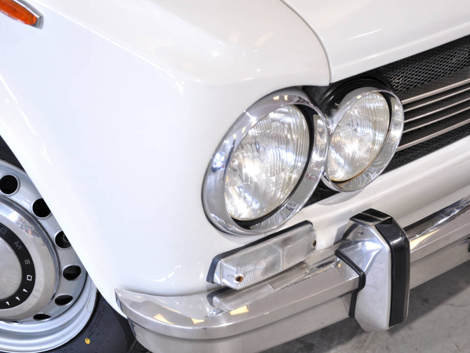 Image 4/63 of Alfa Romeo Giulia 1600 Super Biscione (1969)