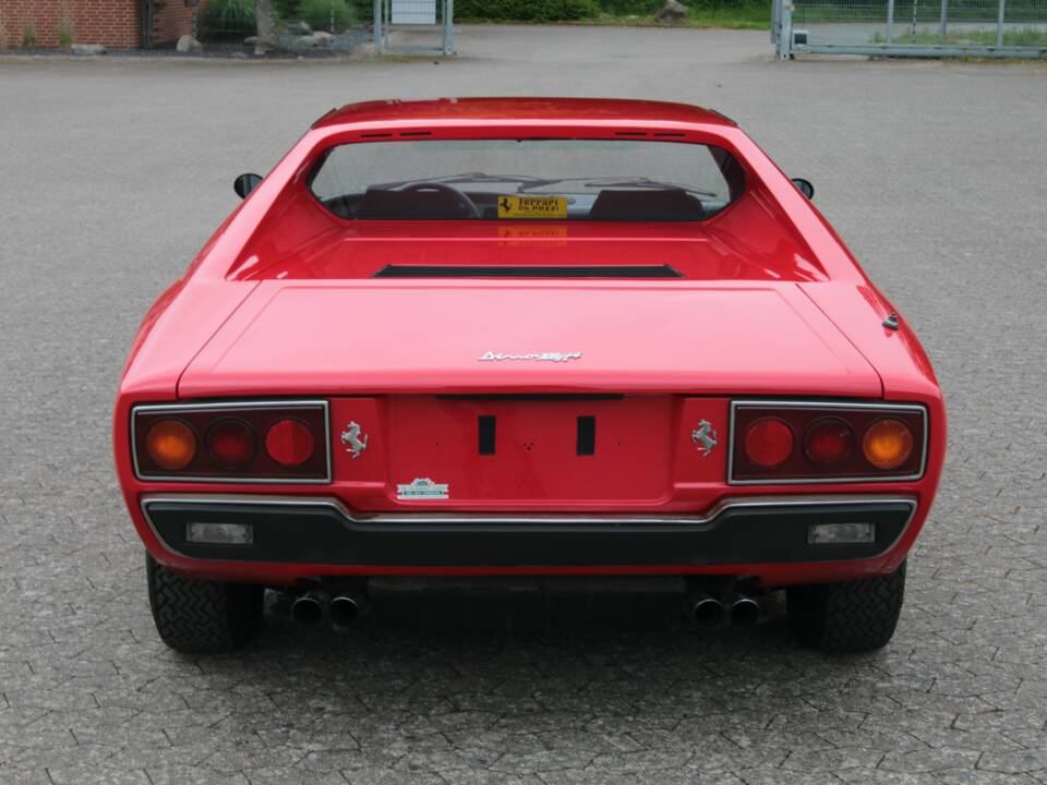 Image 5/95 of Ferrari Dino 308 GT4 (1974)