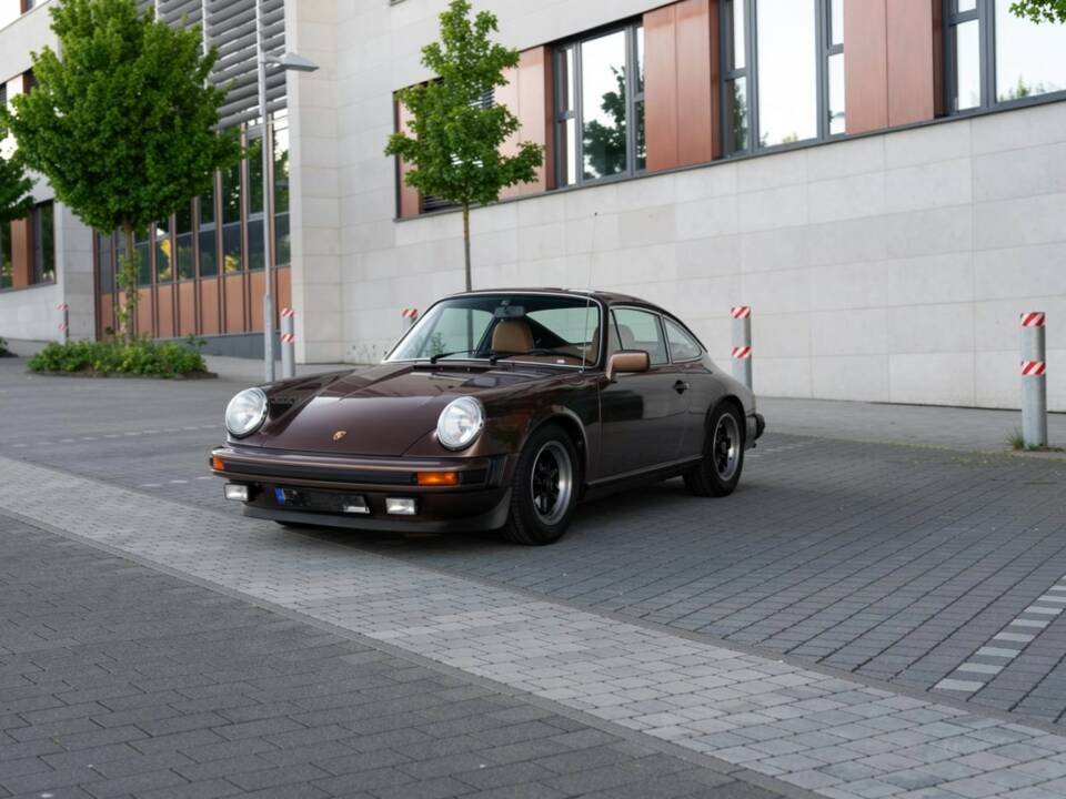 Image 5/11 of Porsche 911 2.7 S (1976)