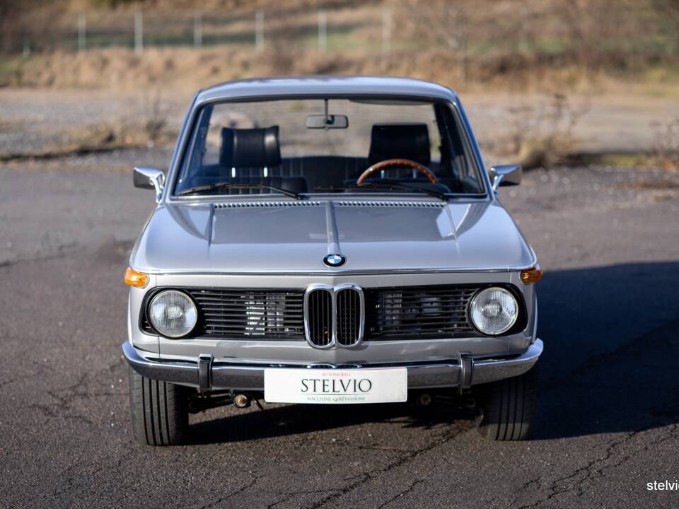 Bild 12/53 von BMW 2002 tii (1974)