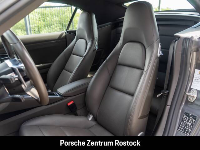 Bild 7/27 von Porsche 911 Carrera (2018)