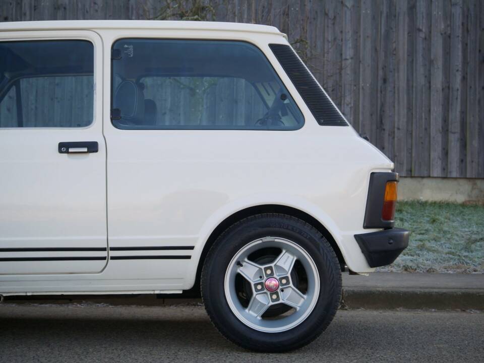 Image 34/50 of Autobianchi A112 Abarth (1982)