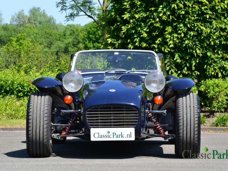 Image 8/50 of Donkervoort S8 (1984)